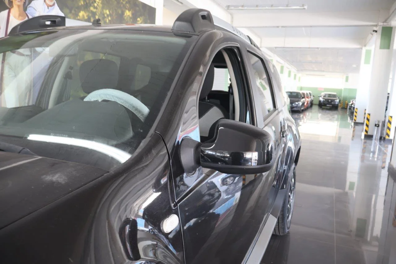 Dacia Duster - View model 15