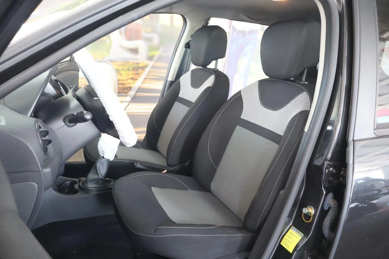 Dacia Duster - View model 23