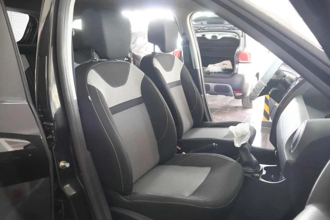 Dacia Duster - View model 24