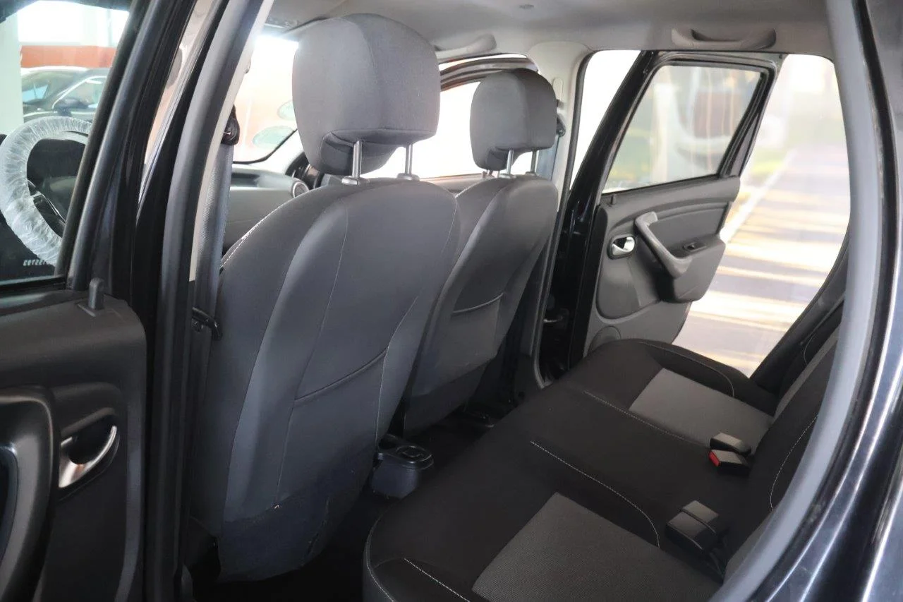 Dacia Duster - View model 26