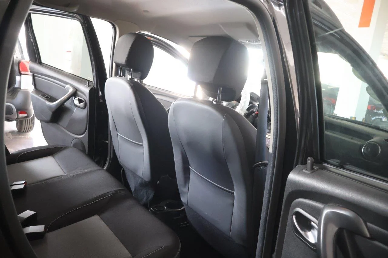 Dacia Duster - View model 27