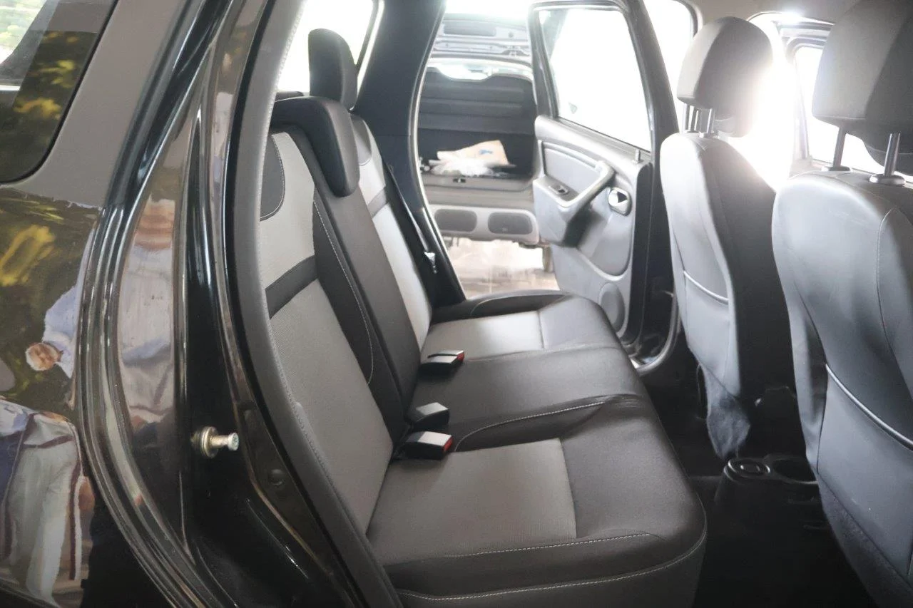 Dacia Duster - View model 28