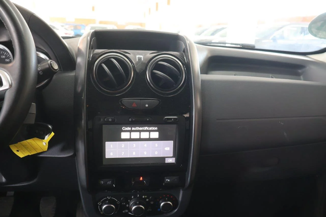 Dacia Duster - View model 29