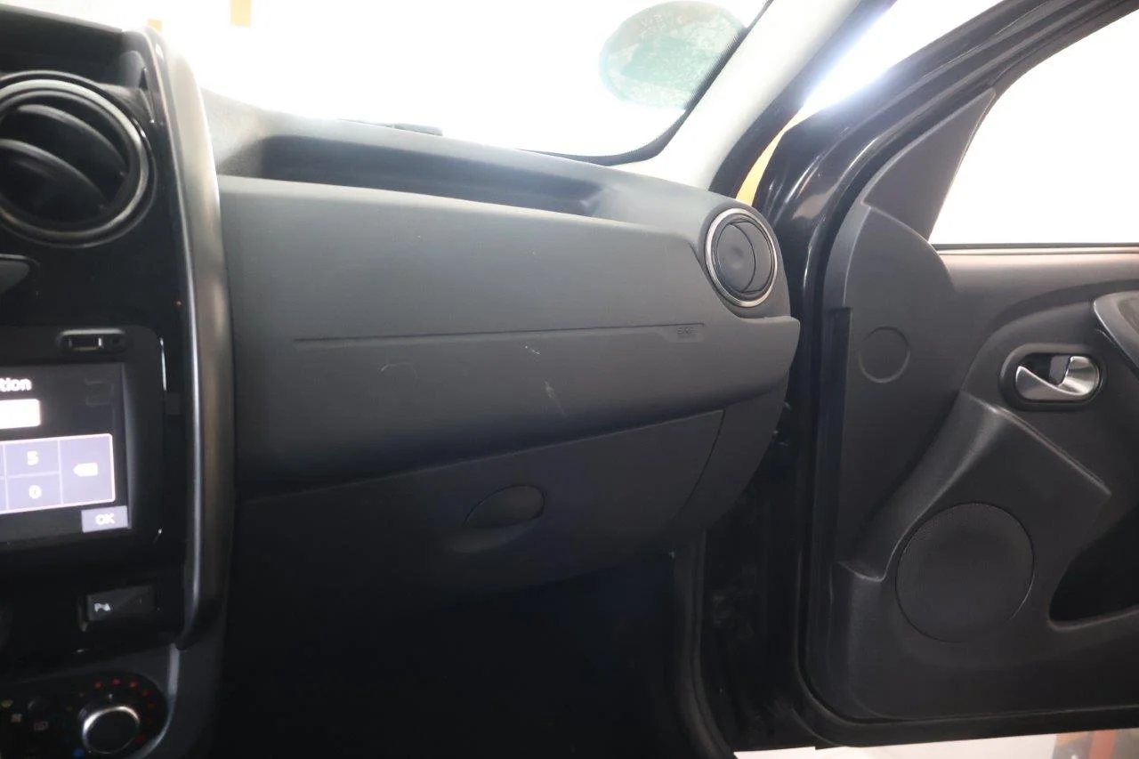 Dacia Duster - View model 30