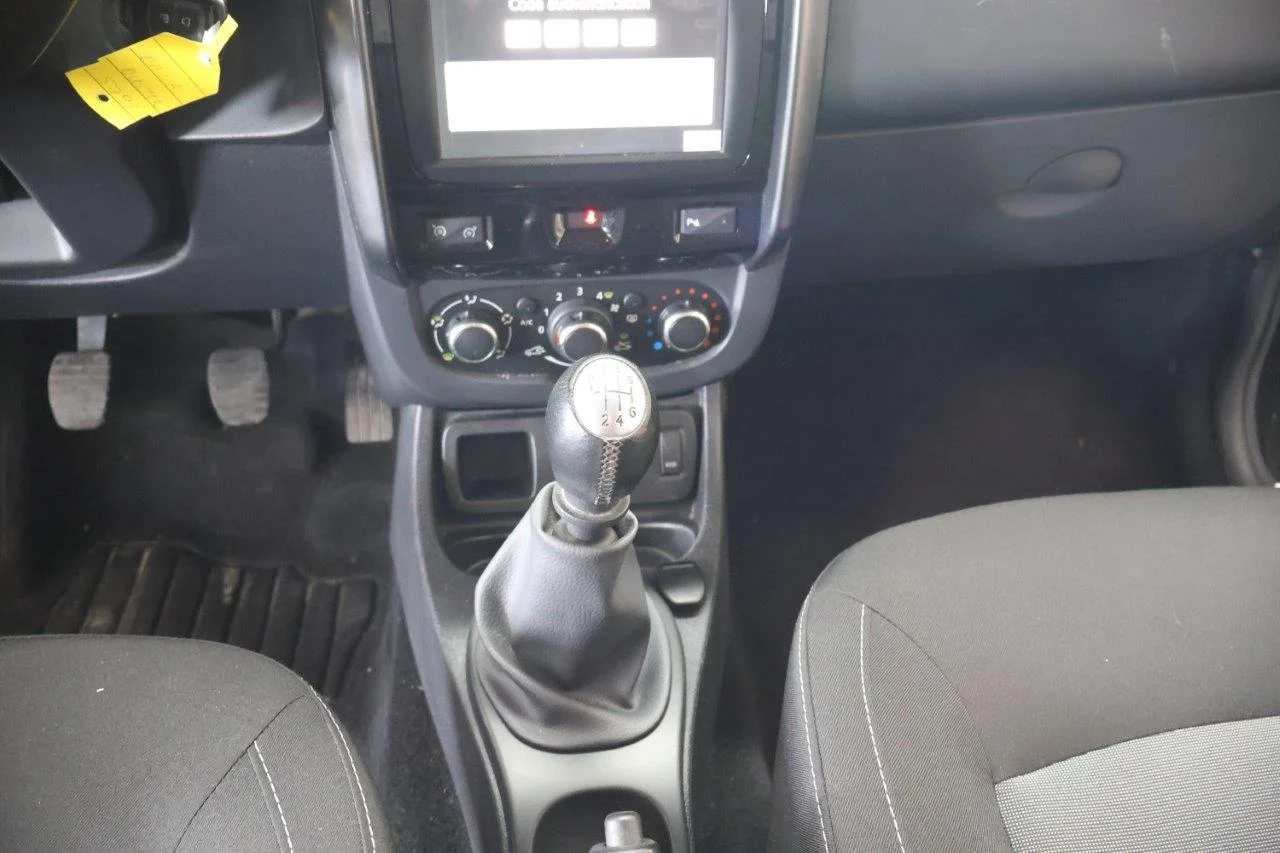Dacia Duster - View model 31