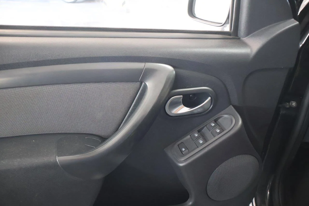 Dacia Duster - View model 33
