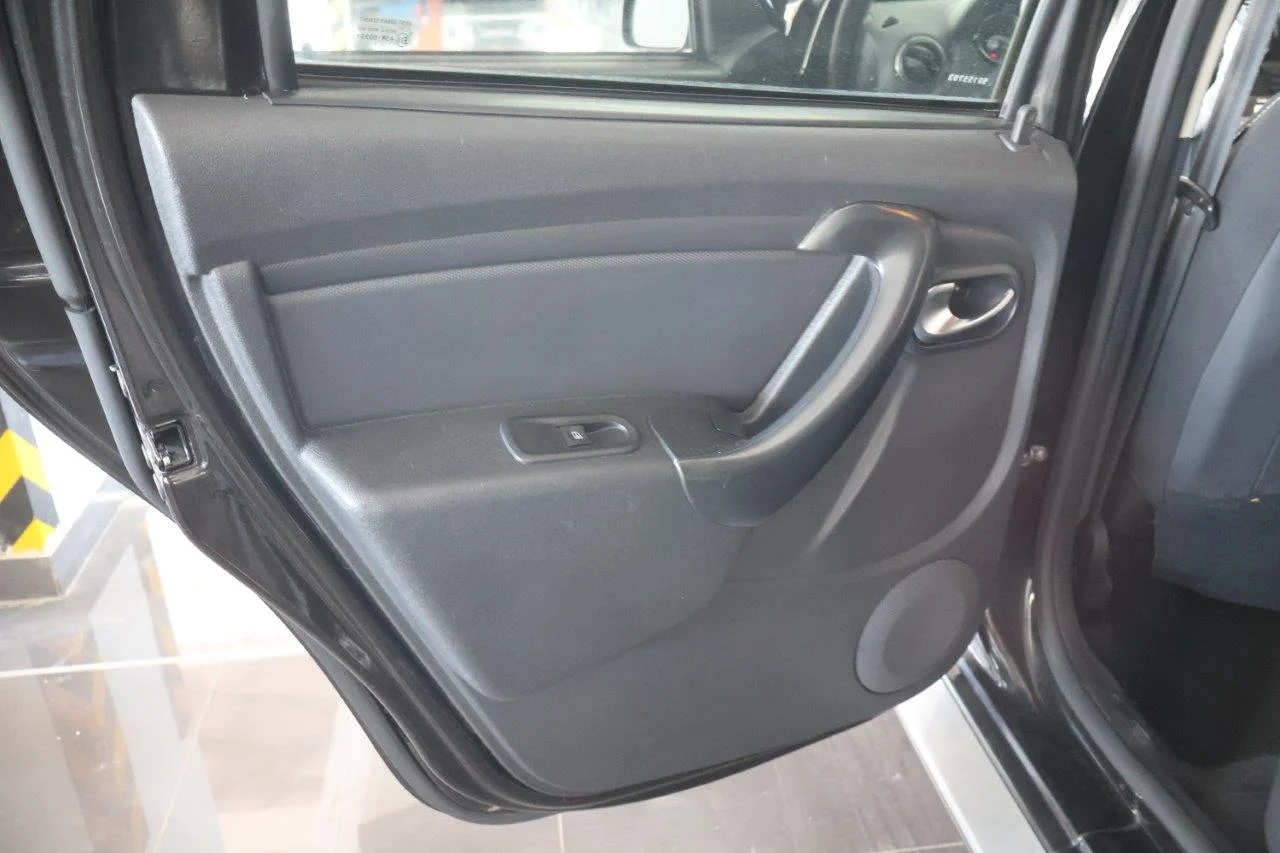 Dacia Duster - View model 34