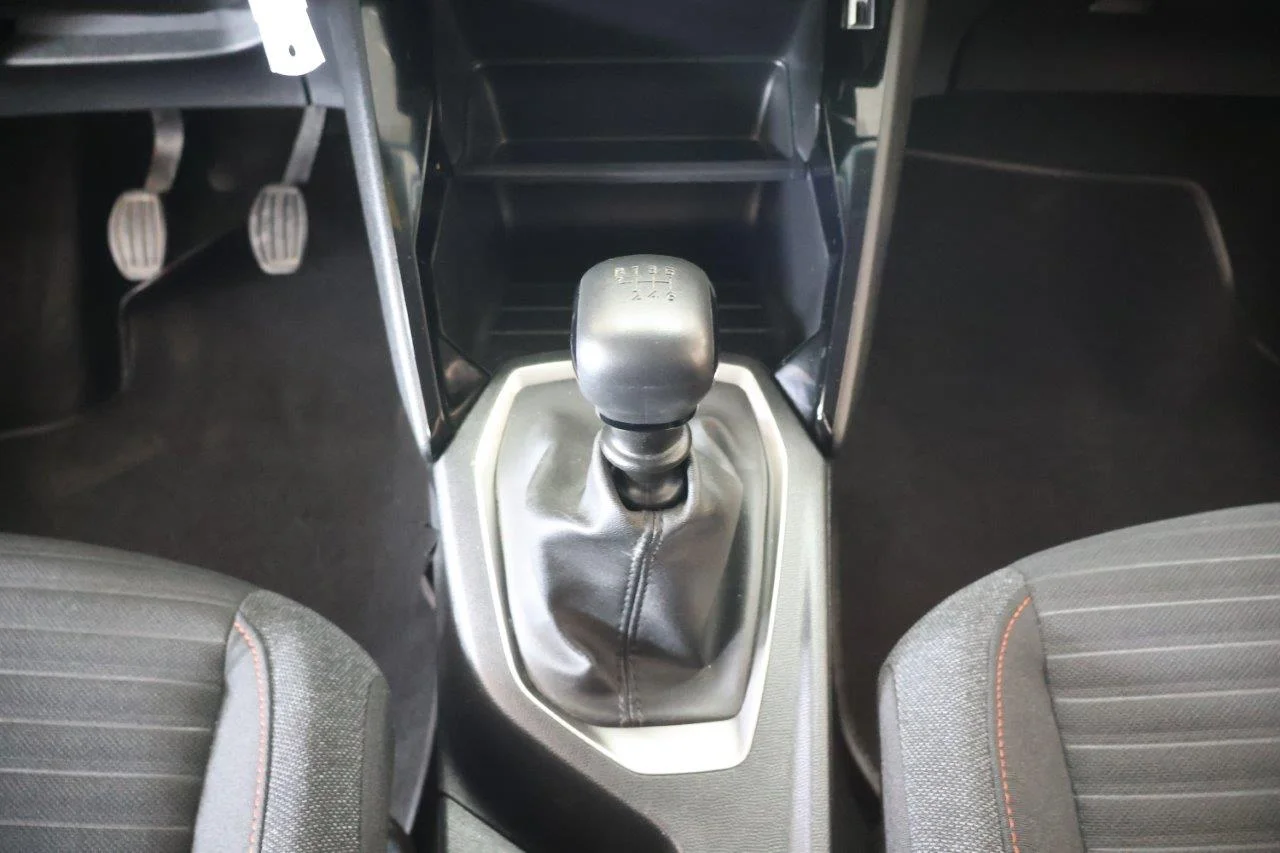 Peugeot 208 - View model 29