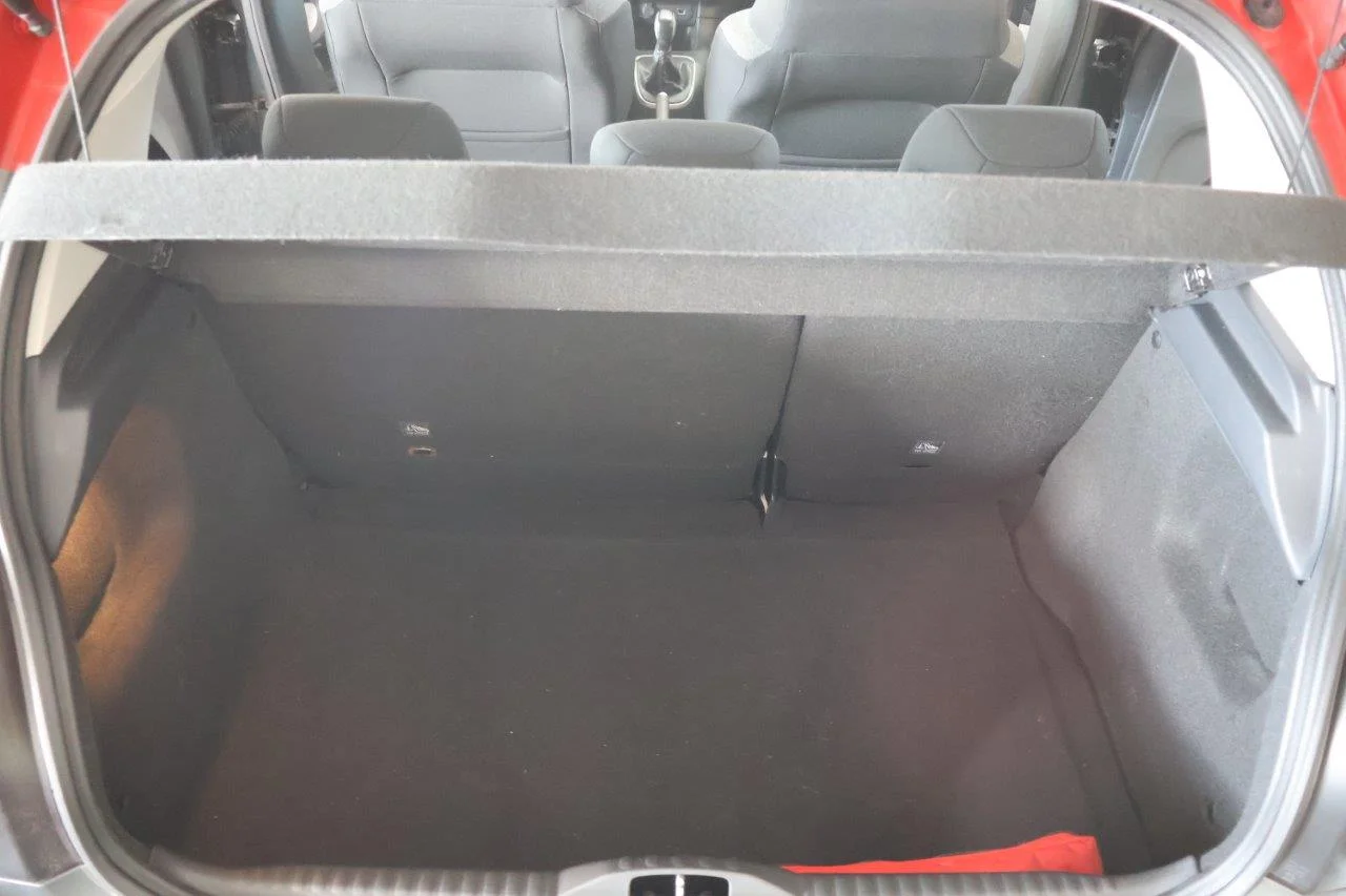 Citroen C3 - View model 10