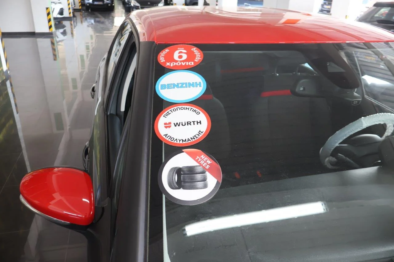 Citroen C3 - View model 18