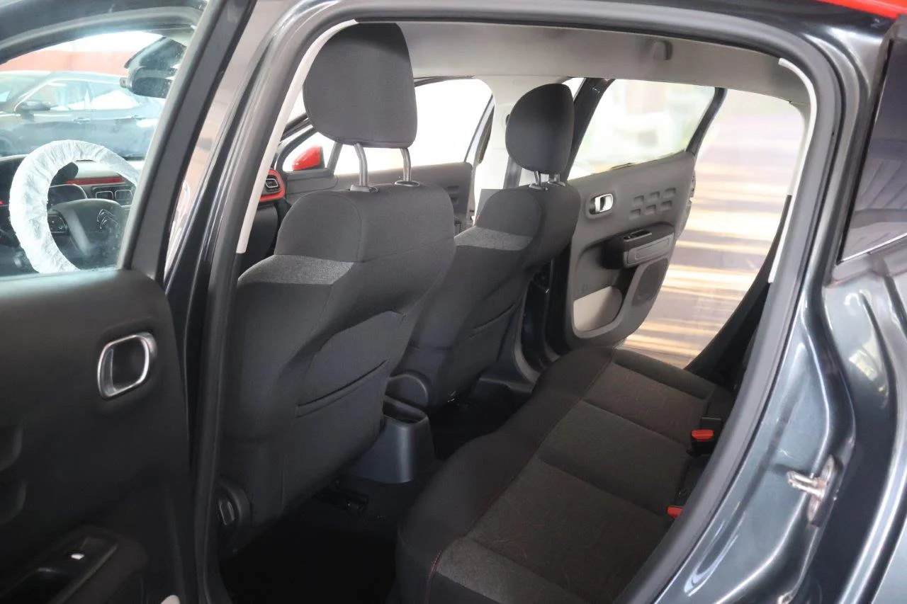 Citroen C3 - View model 24