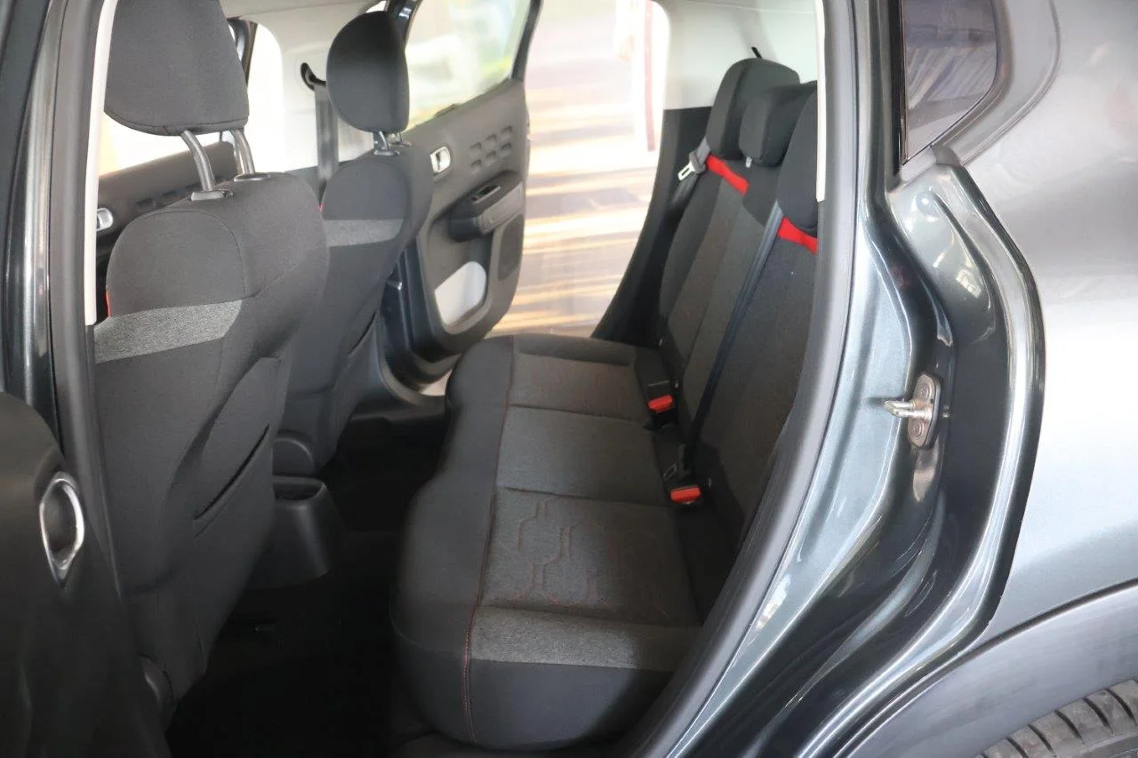 Citroen C3 - View model 25