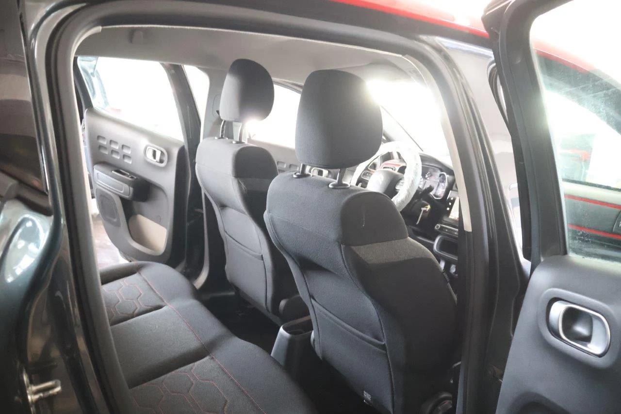 Citroen C3 - View model 26