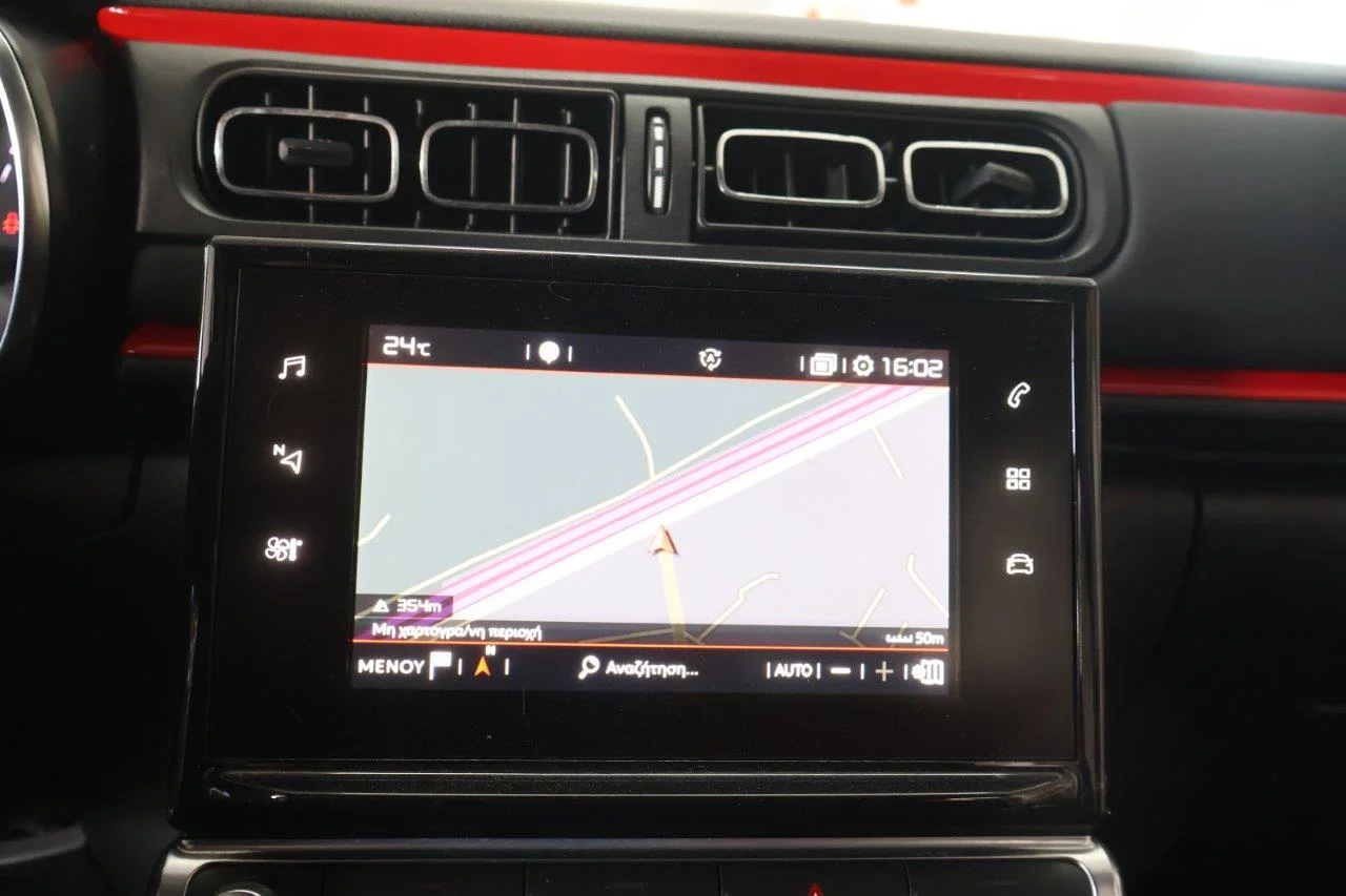 Citroen C3 - View model 29