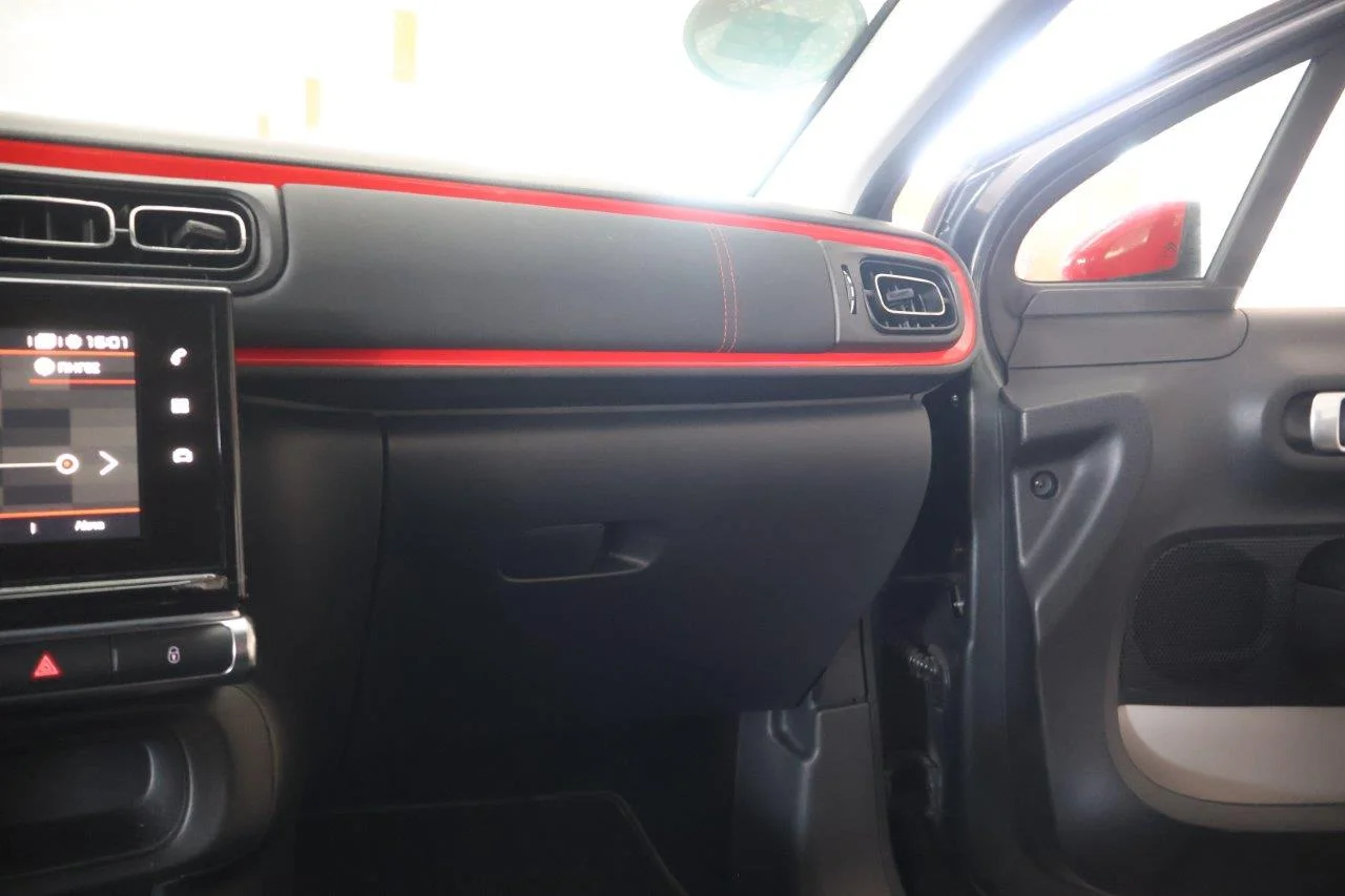Citroen C3 - View model 31