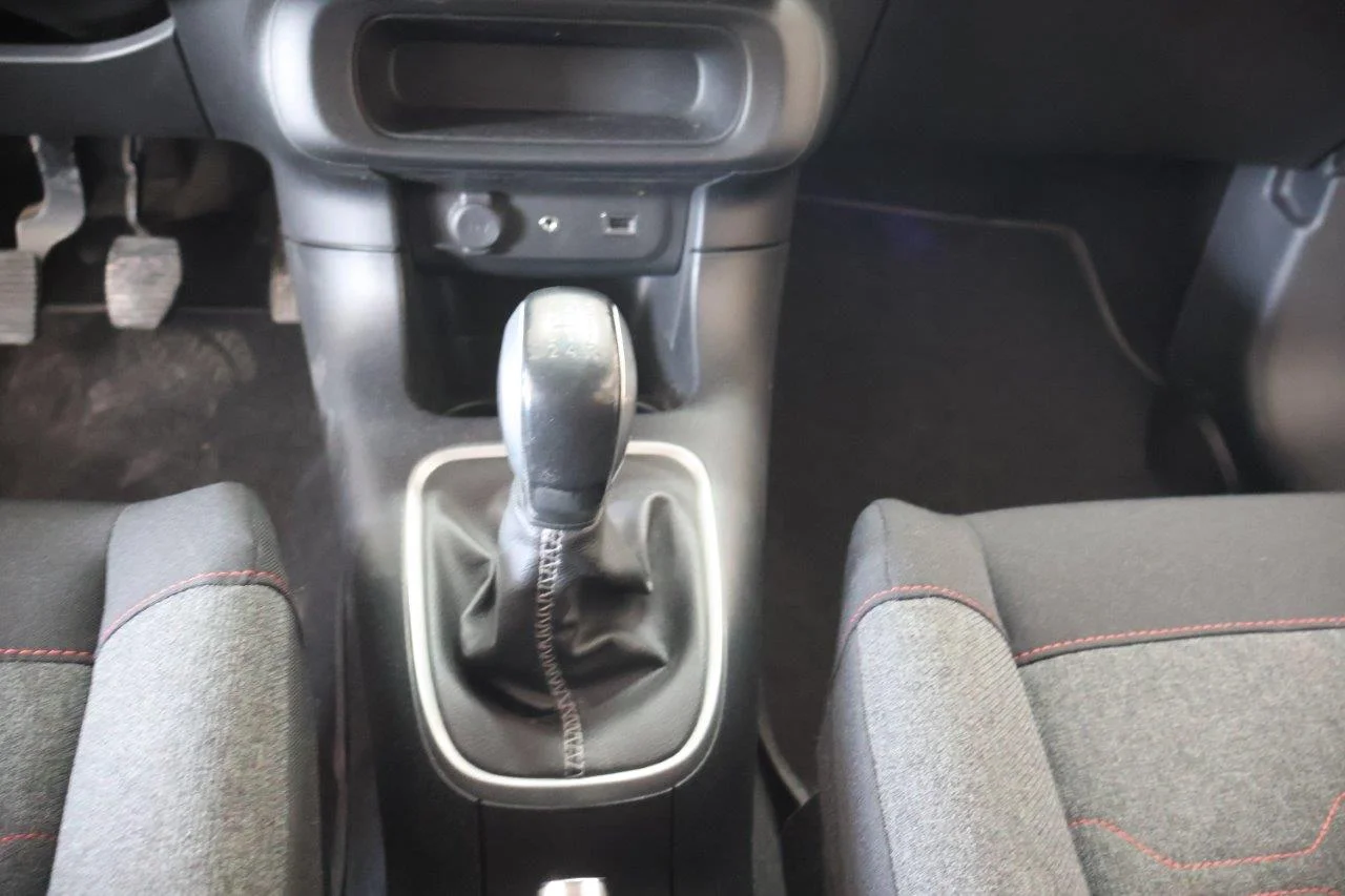 Citroen C3 - View model 32