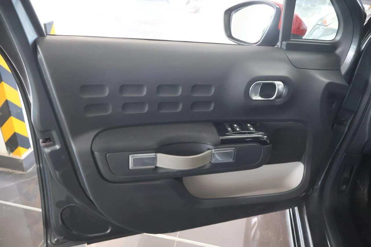 Citroen C3 - View model 33