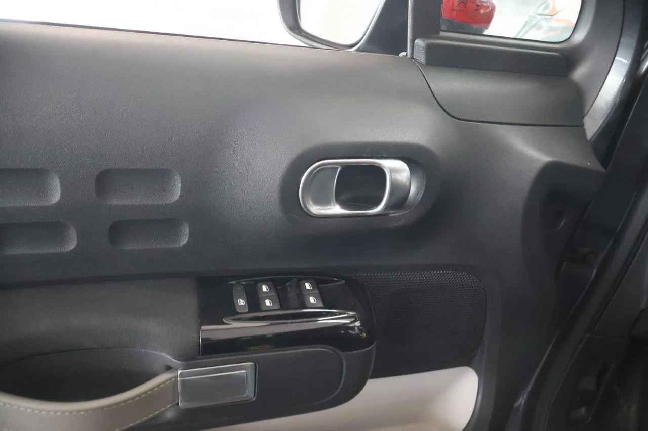 Citroen C3 - View model 34