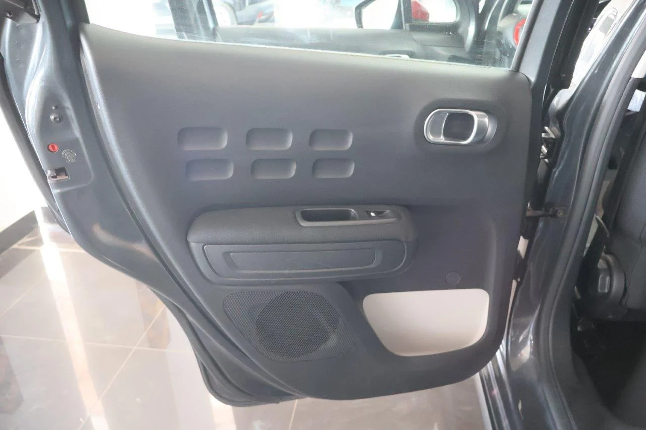 Citroen C3 - View model 35