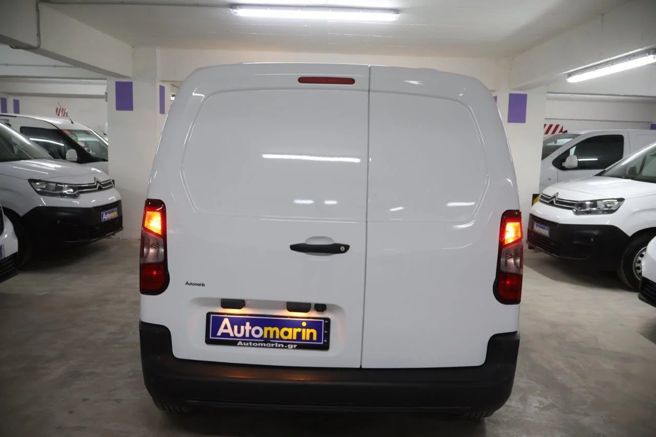 Toyota Proace - View model 5