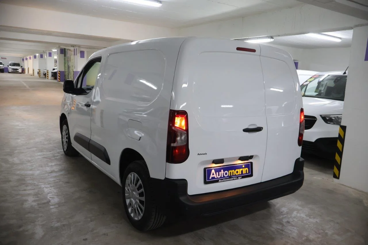 Toyota Proace - View model 6