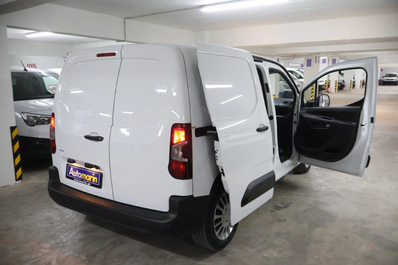Toyota Proace - View model 7