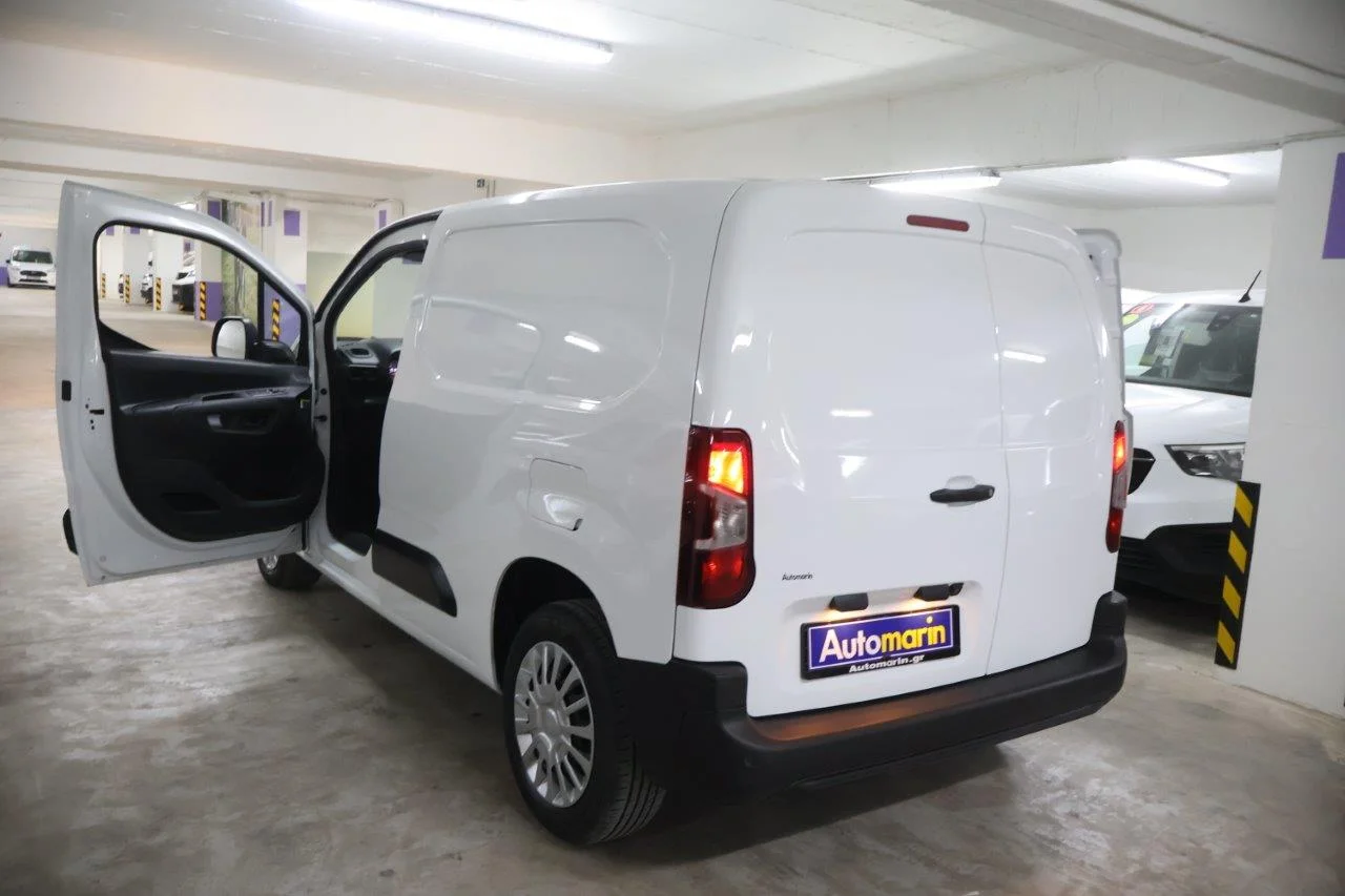 Toyota Proace - View model 8