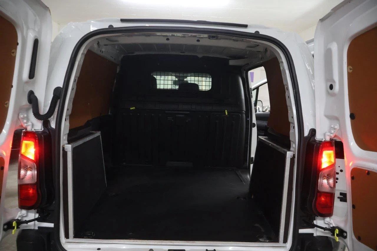Toyota Proace - View model 10