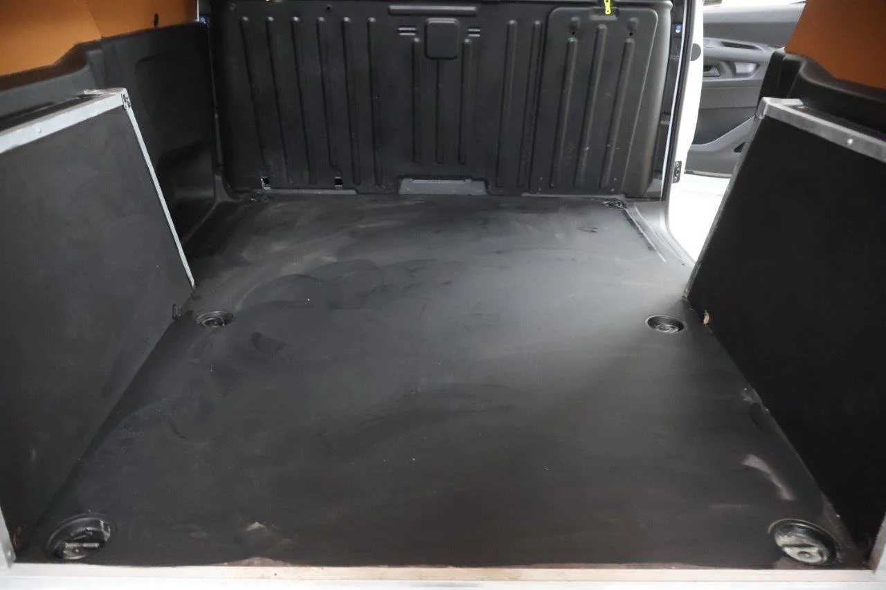 Toyota Proace - View model 11