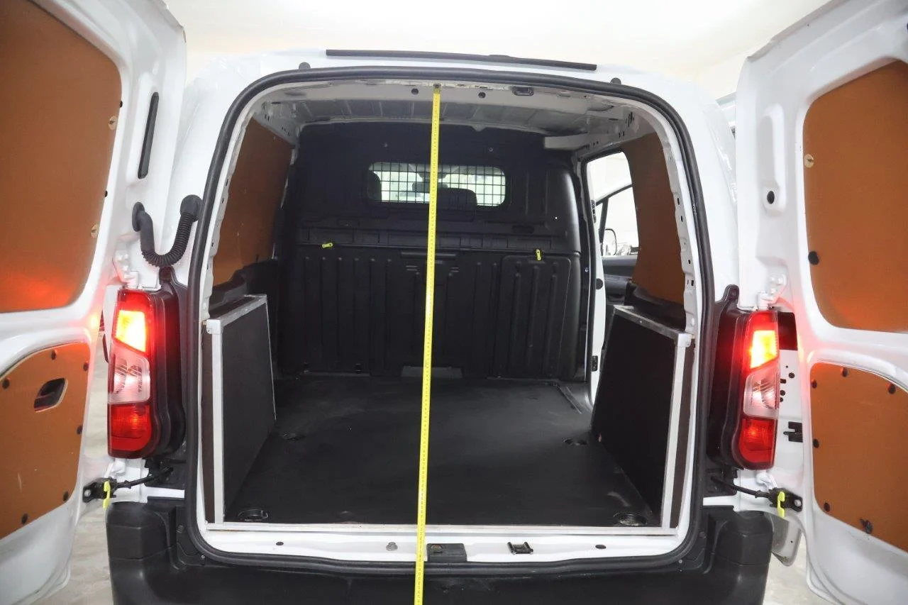 Toyota Proace - View model 13