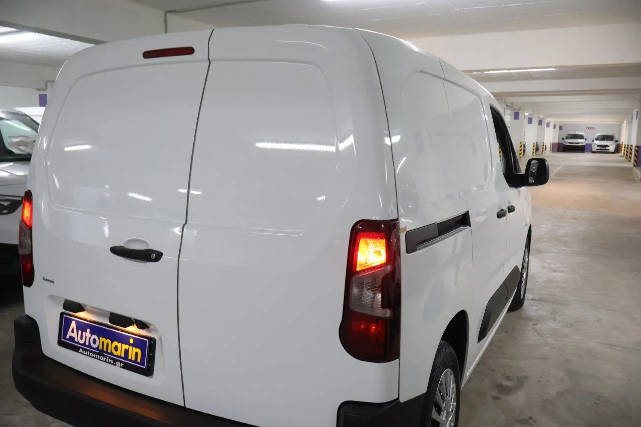 Toyota Proace - View model 17