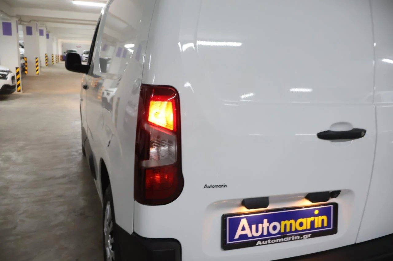 Toyota Proace - View model 18