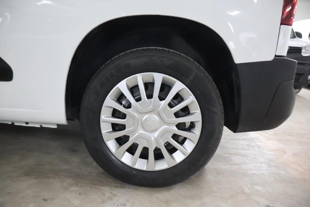 Toyota Proace - View model 19