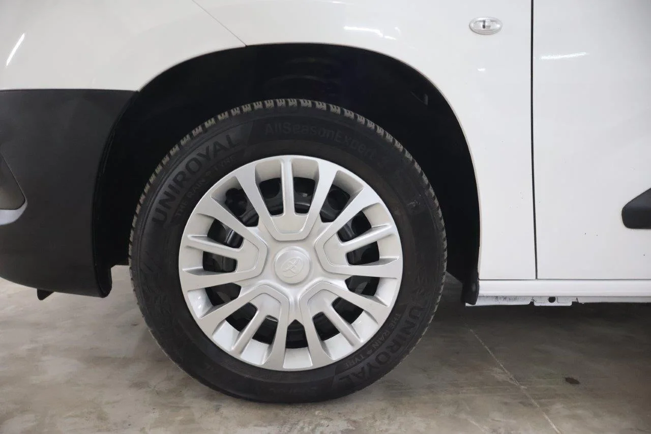 Toyota Proace - View model 20