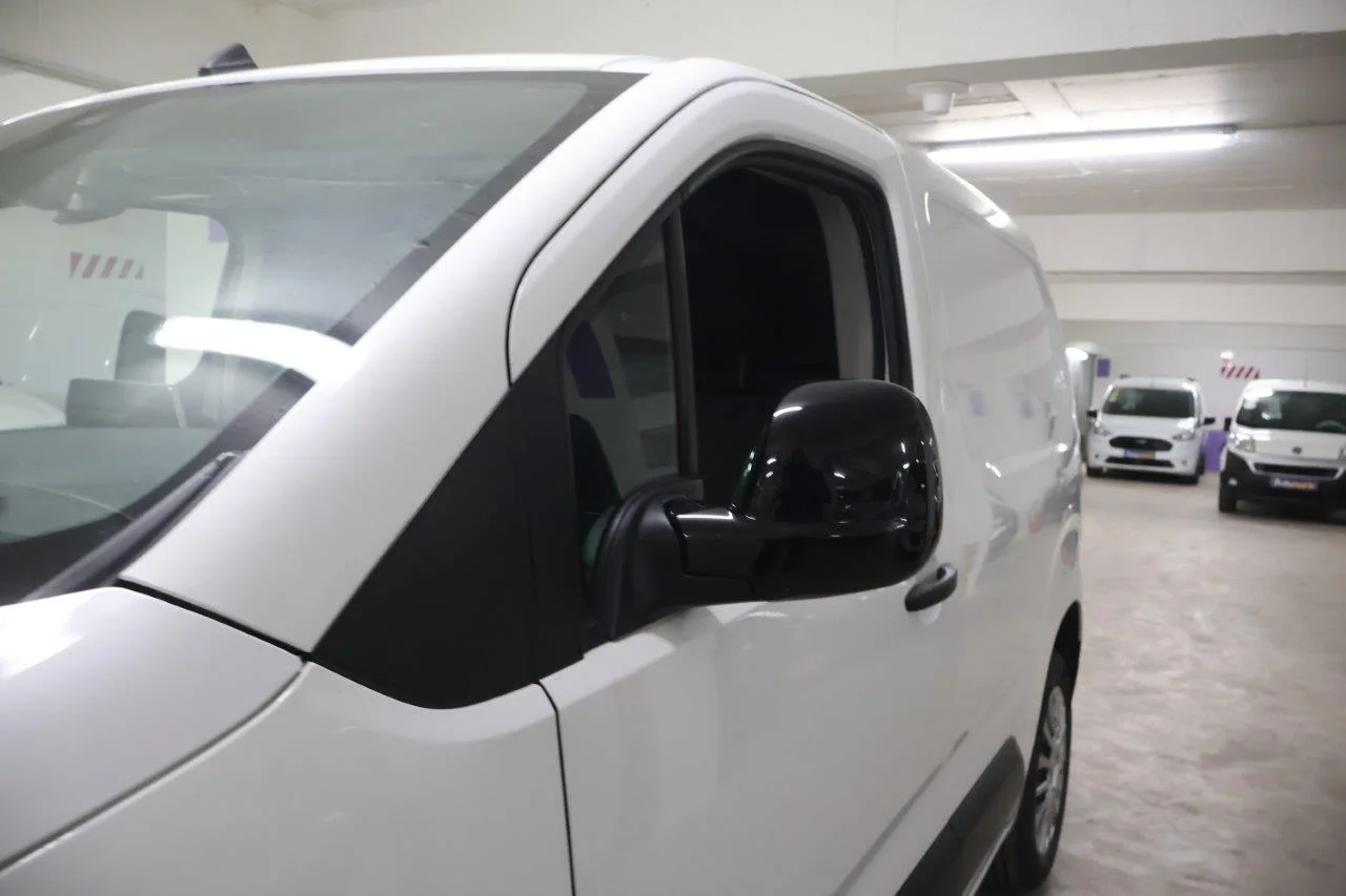 Toyota Proace - View model 21