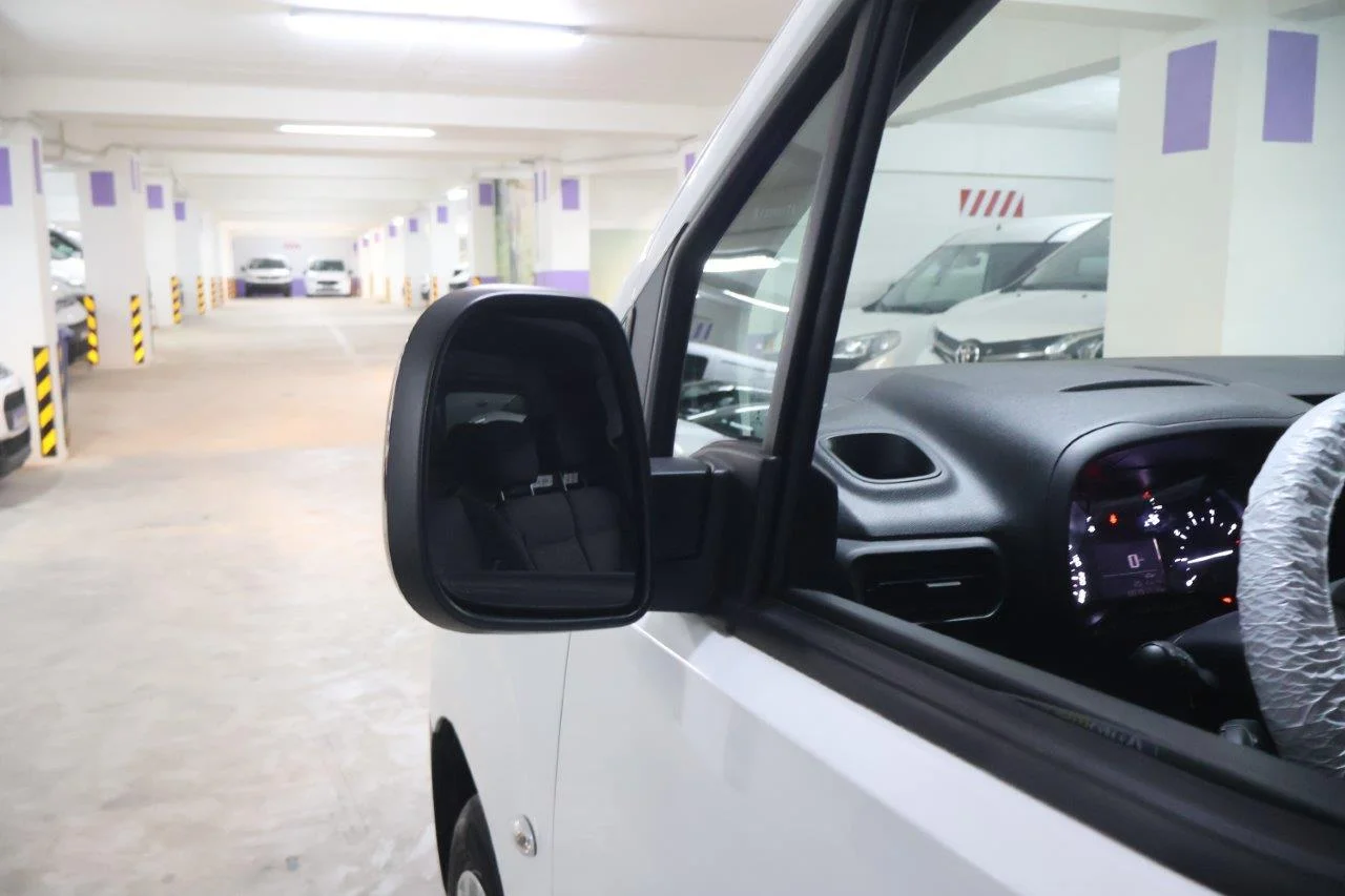 Toyota Proace - View model 22