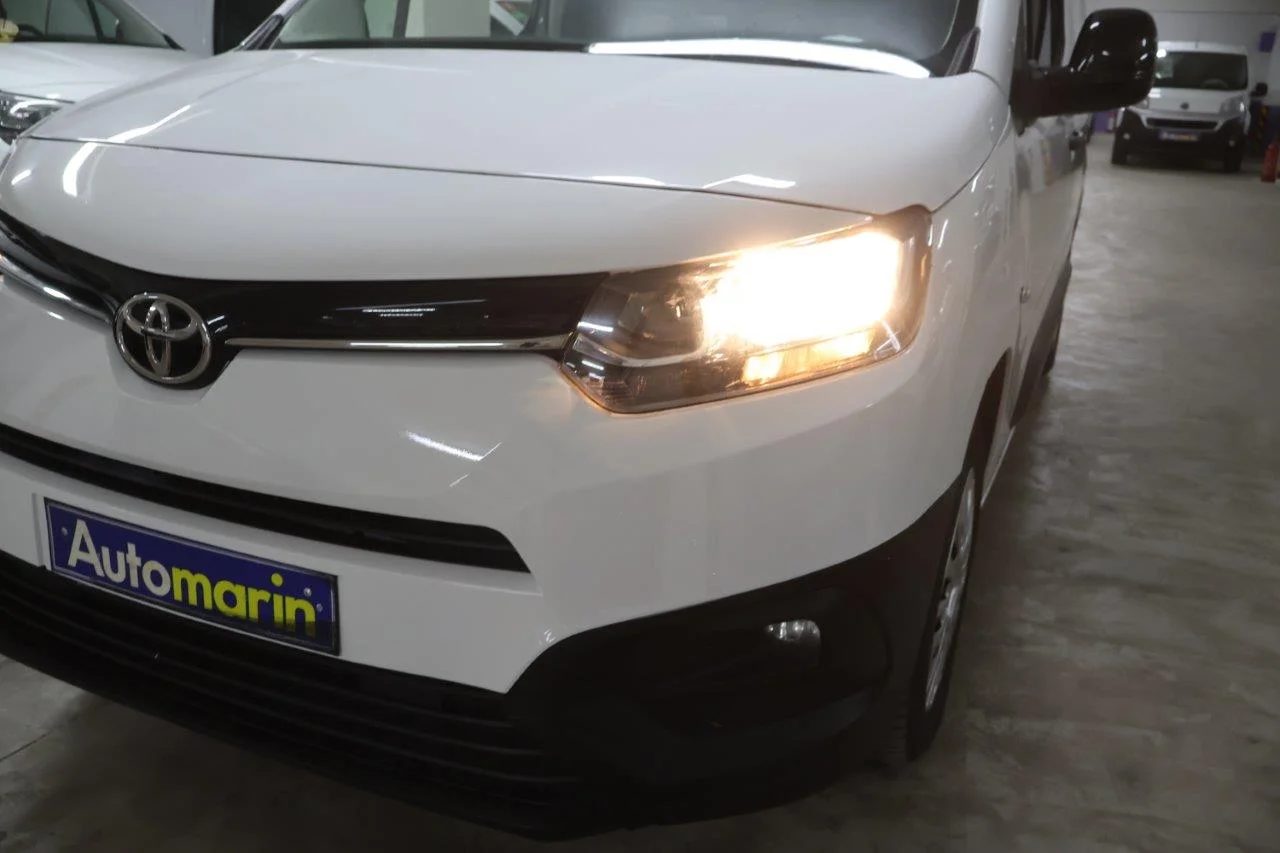 Toyota Proace - View model 23