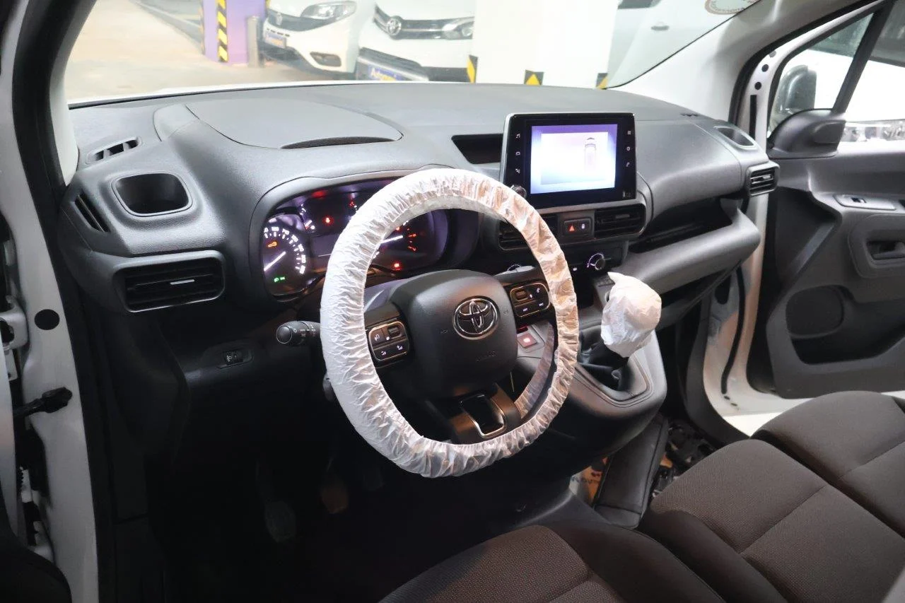 Toyota Proace - View model 28
