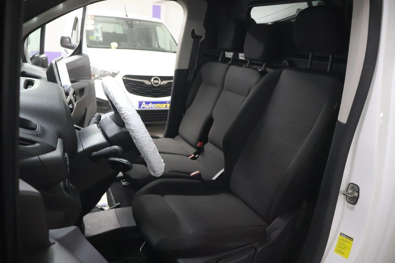 Toyota Proace - View model 29