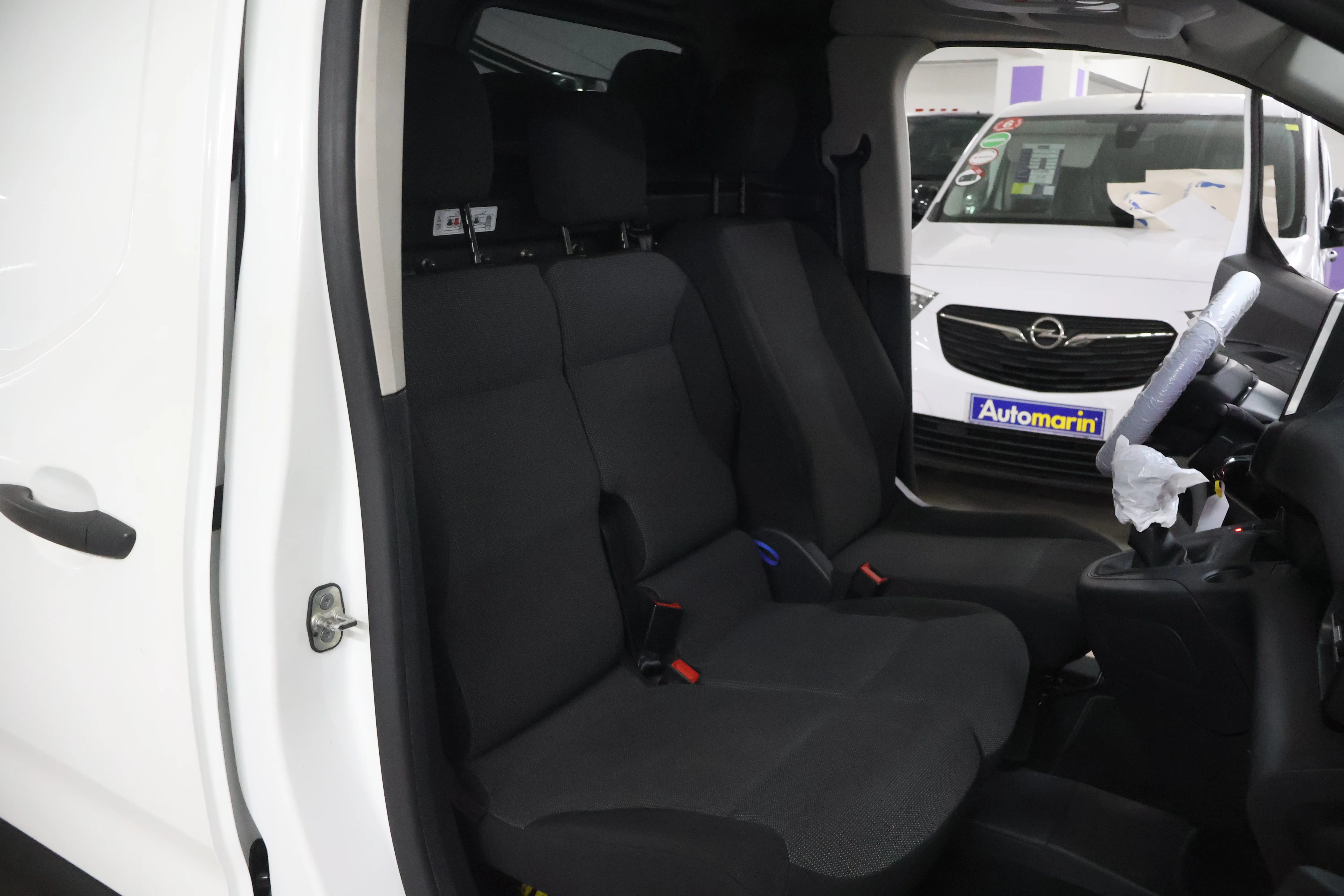 Toyota Proace - View model 30