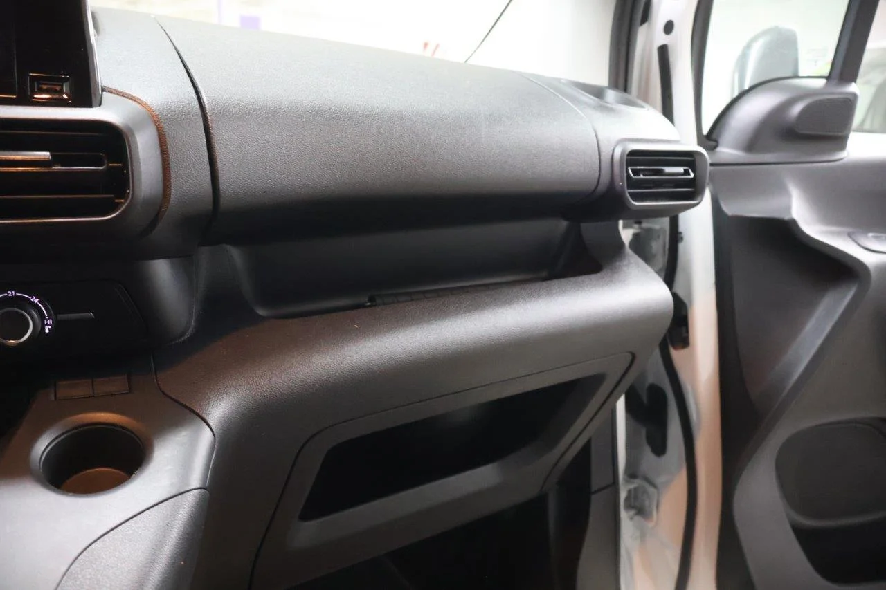 Toyota Proace - View model 34