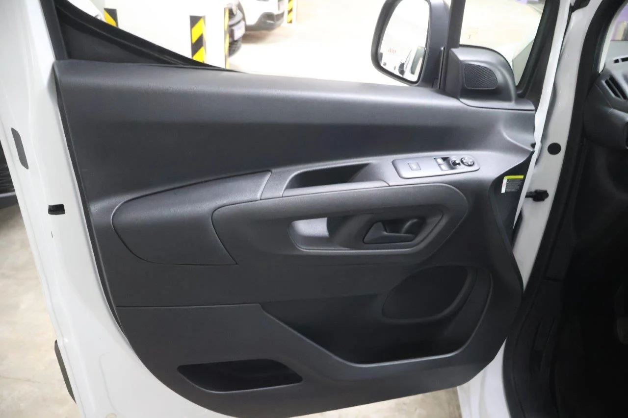 Toyota Proace - View model 35