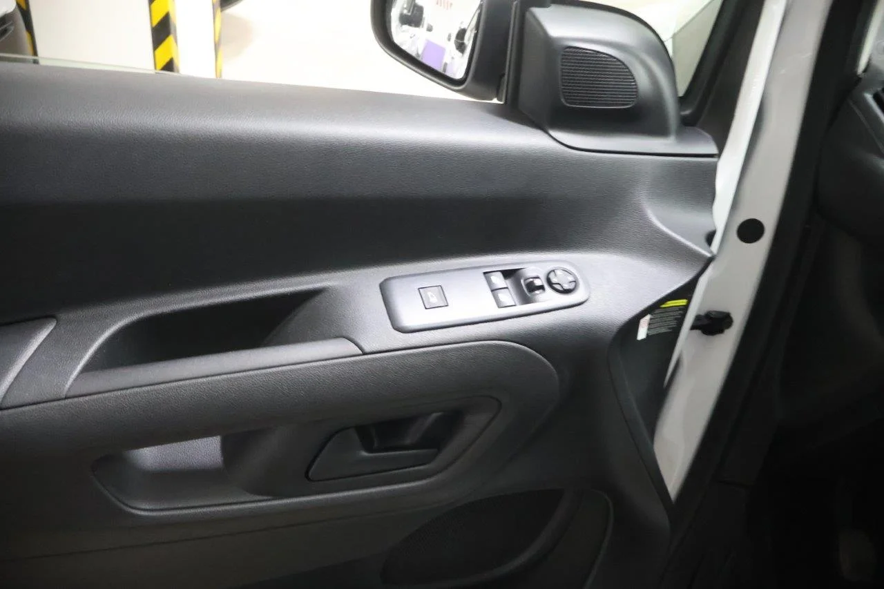 Toyota Proace - View model 36