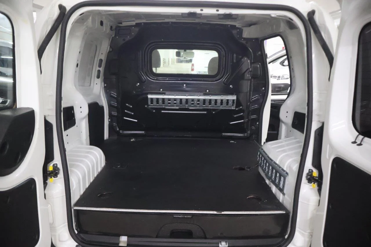 Fiat Fiorino - View model 10