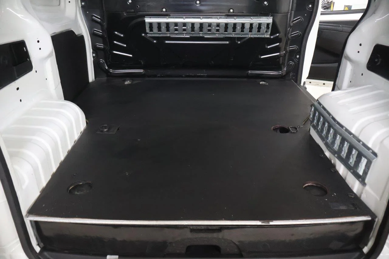 Fiat Fiorino - View model 11