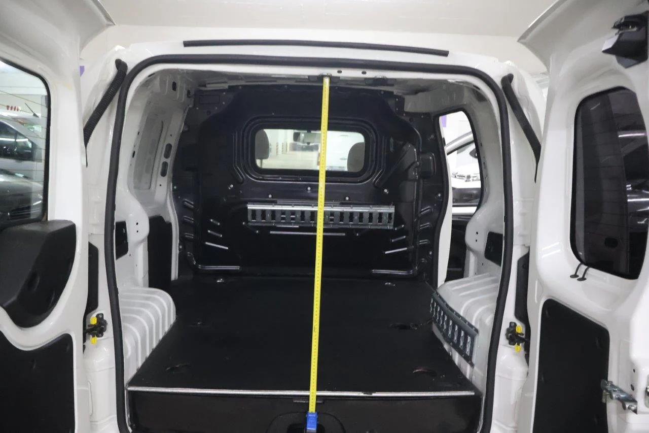 Fiat Fiorino - View model 13
