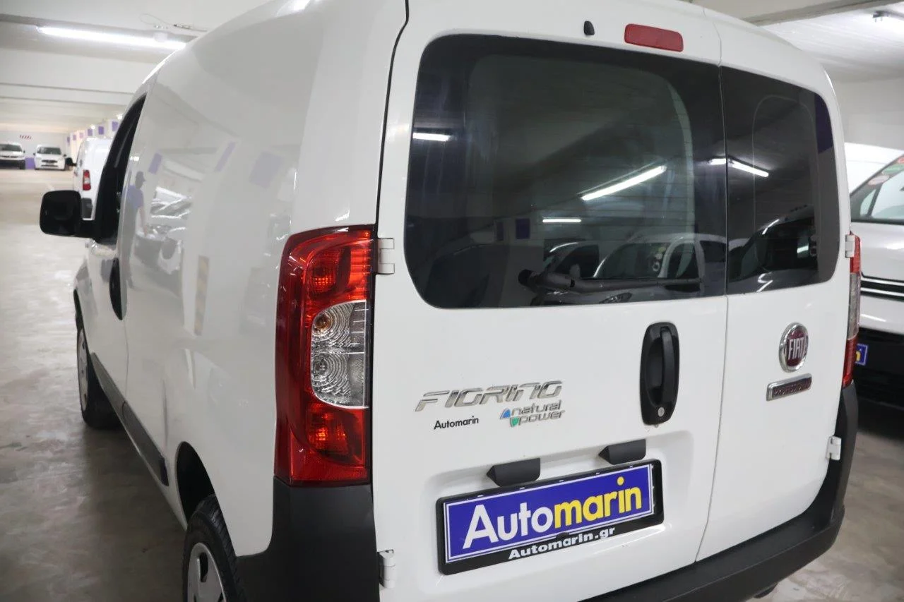 Fiat Fiorino - View model 18