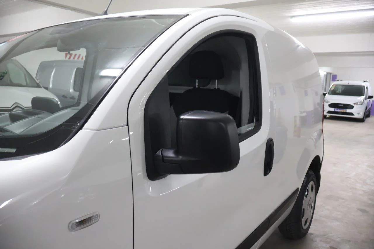 Fiat Fiorino - View model 19