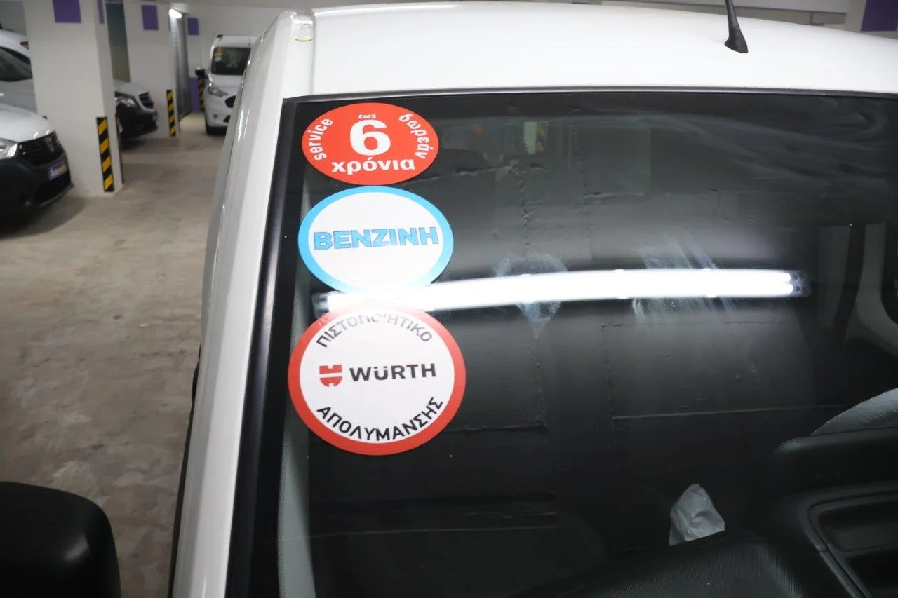 Fiat Fiorino - View model 25