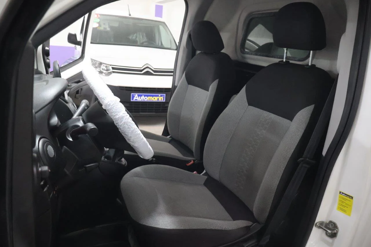 Fiat Fiorino - View model 29